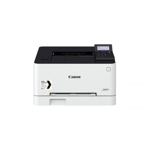 Canon i-SENSYS LBP623Cdw Single Function Printer 3104C015