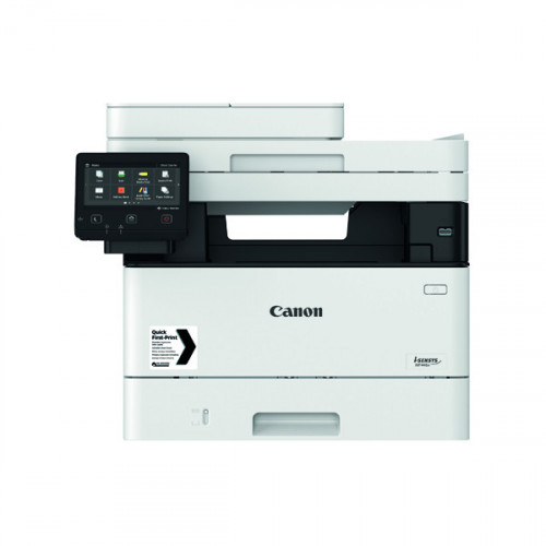 Canon i-SENSYS MF446x Multifunction Printer 3514C043