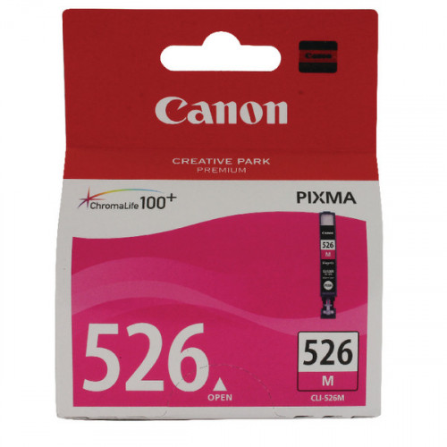 CANON 4542B001 INKJET CARTRDGE MGNTA