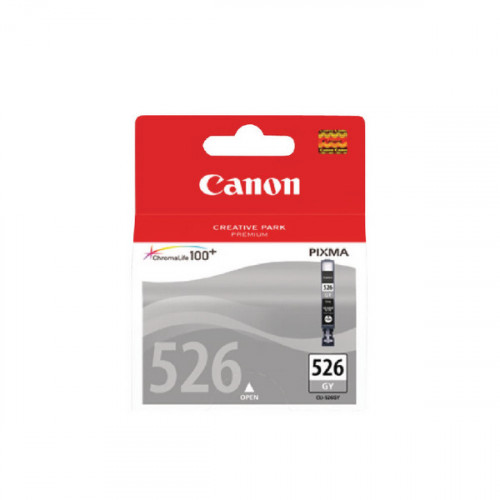 CANON CLI-526GY GREY INK CARTRIDGE