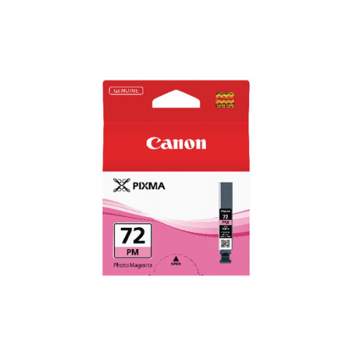 Canon PGI-72Pm Photo Magenta Ink Cartridge 6408B001