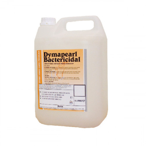 DYMAPEARL ANTIBAC HAND SOAP 5L