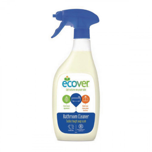 Ecover Bathroom Cleaner 500ml 1005050