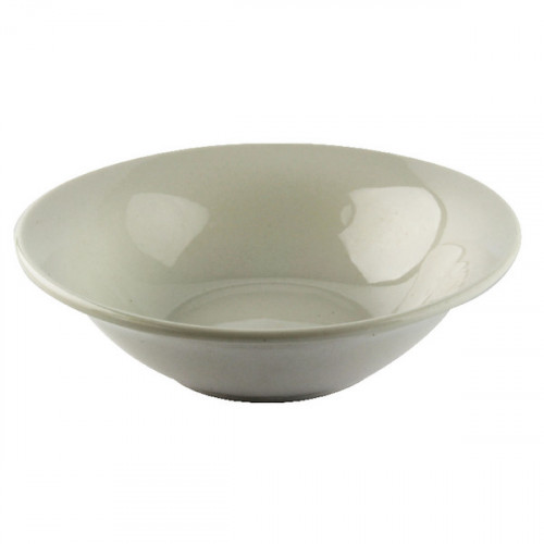 PORCELAIN CEREAL BOWL WHT PK6 305090