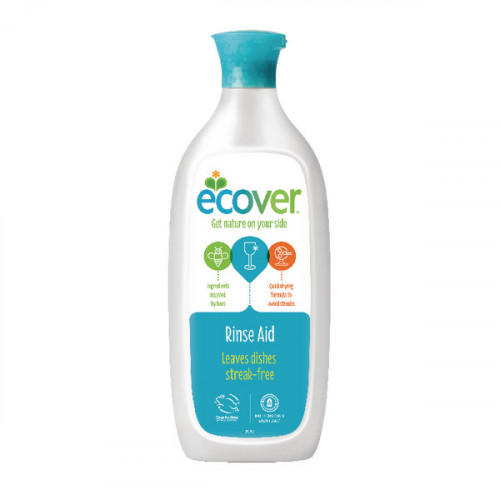 ECOVER DISHWASHER RINSE AID