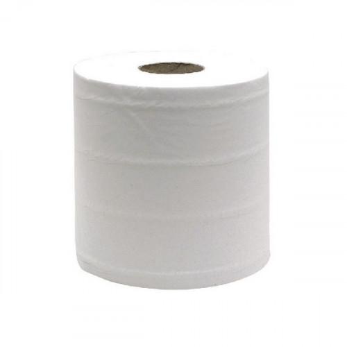 MAXIMA CENTREFEED 2-PLY WHITE PK6