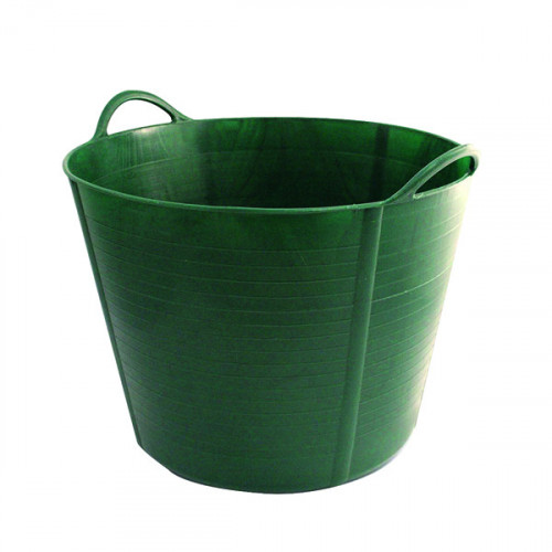 Versatile Trug 40 Litre Green TRUG.01