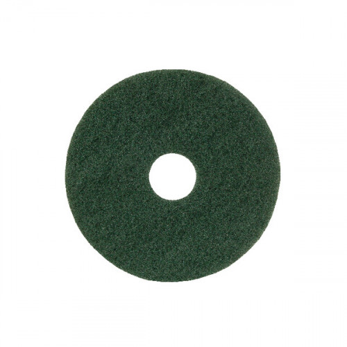 15in Standard Speed Floor Pad Green (Pack of 5) 102603