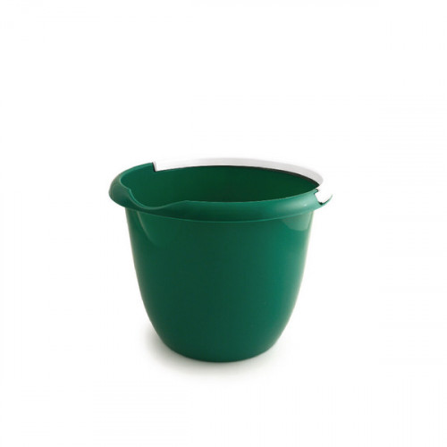 BUCKET PLASTIC 10 LITRE GREEN