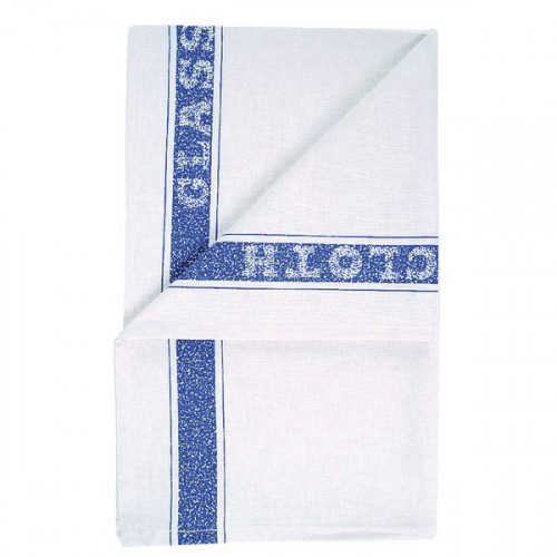 2Work Cotton Glass Cloth 200 x 300mm (Pack of 10) 102784