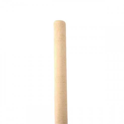 WOODEN MOP HANDLE 48IN