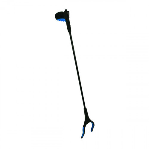 LITTER PICKER BLACK 820MM