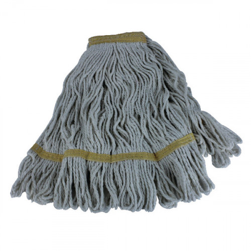 Kentucky Mop Head 450g Yellow 100921YL