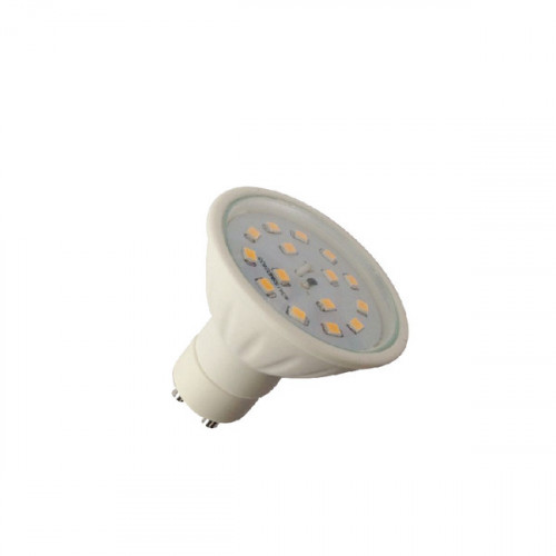 CED 5W GU10 400LM LED Lamp Warm White SMDGU5WW
