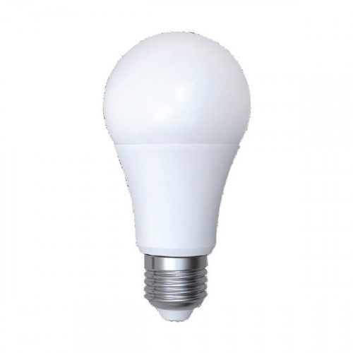 CED 6.5W Plastic Aluminium E27 Warm White Lamp PES7WW