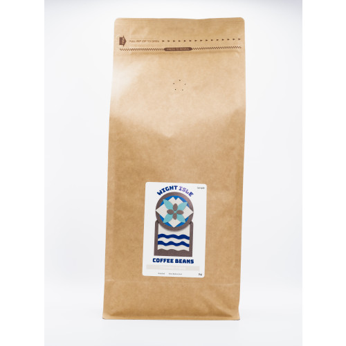 Freshly Roasted Colombia Huila Excelso EP Per 1kg