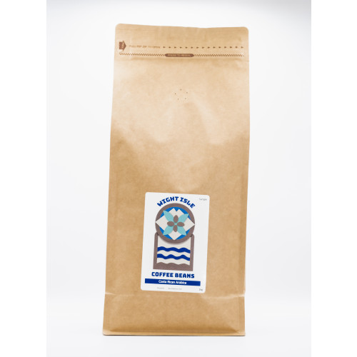 Freshly Roasted Costa Rica SHB EP Per 1kg