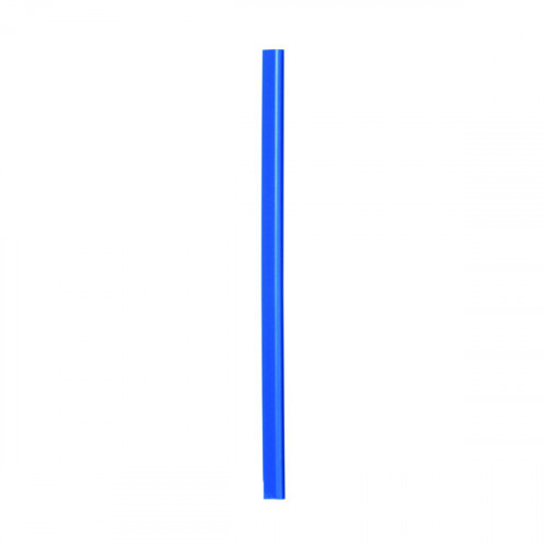 Durable A4 Blue 6mm Spine Bars (Pack of 100) 2901/06