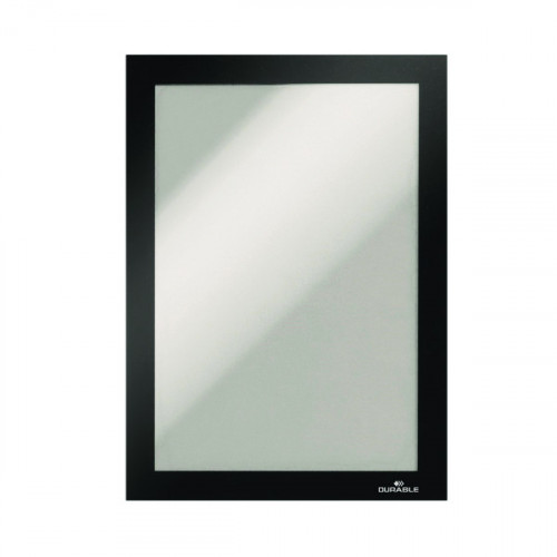 DURABLE DURAFRAME SAVE A3 BLACK PK6