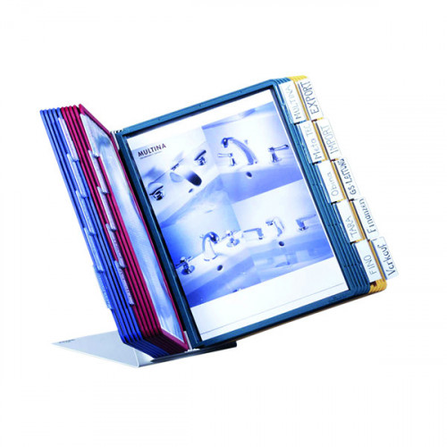 DURABLE VARIO DESK UNIT 20 AST