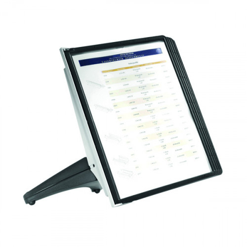 DURABLE SHERPA SOHO DESK UNIT