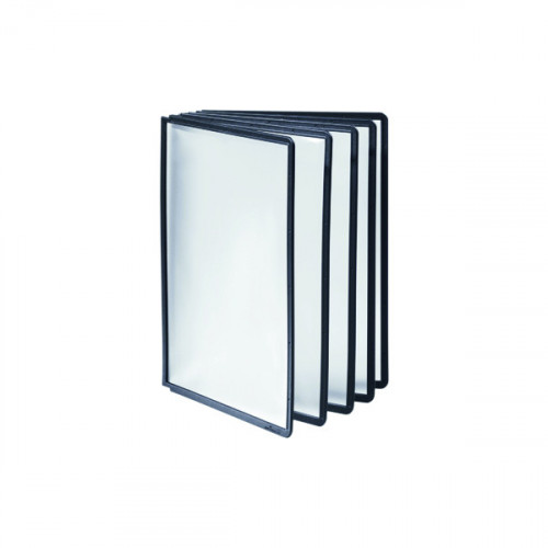 SHERPA SHERPA DSP PANEL A4 BLK PK10