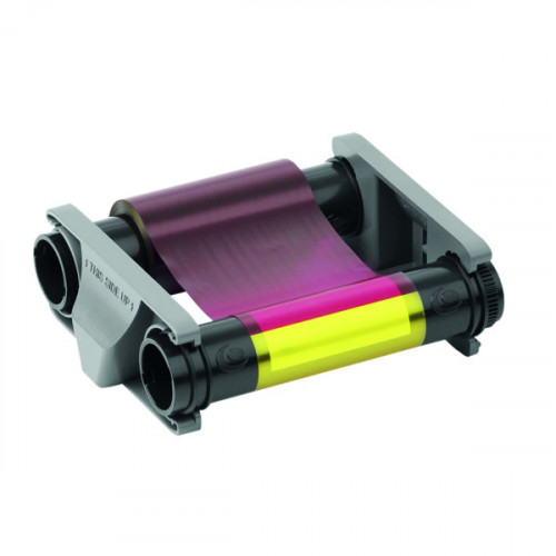 DURABLE DURACARD COLOUR RIBBON