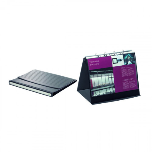 DURABLE DURASTAR TTOP PRET A3 BLACK