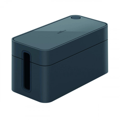 Durable Cavoline Cable Management Box S Graphite 503537