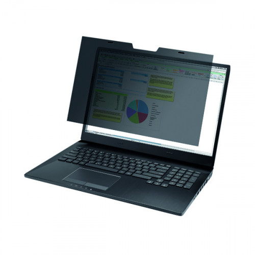 Durable Privacy Filter Magnetic 12.5 Inch 514257