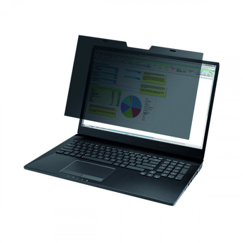 Durable Privacy Filter Magnetic 14.0 Inch 514457