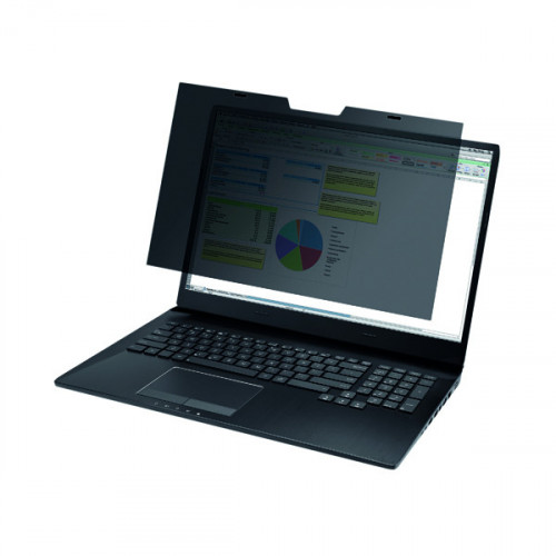 Durable Privacy Filter Magnetic 14.1 Inch 514557