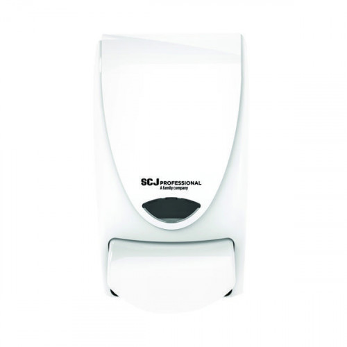 DEB STOKO WHITE DISPENSER 1 LITRE