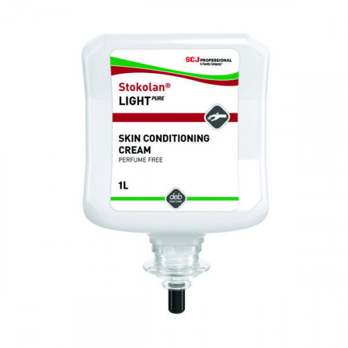 DEB STOKOLAN LIGHT PURE 1 LITRE