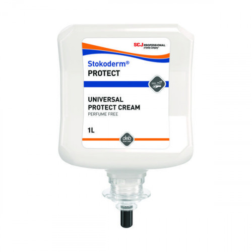 DEB STOKODERM PROTECT PURE 1 LITRE