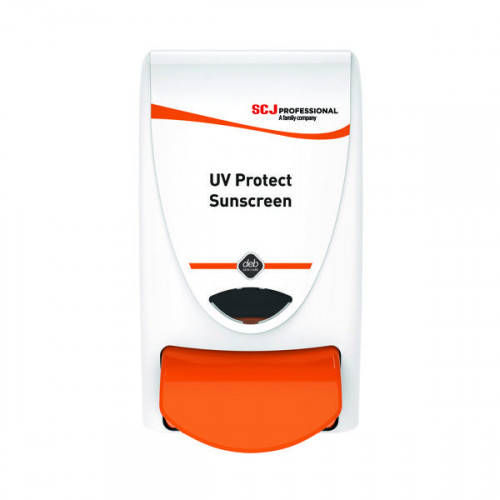DEB STOKO SUN PROTECT DISPENSER