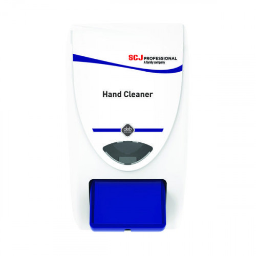 Deb Estesol Orange Lotion Dispenser 2 Litre LGT2LDSEN