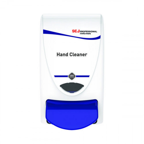 Deb Stoko Cleanse Light 1000 Dispenser (Capacity 1 Litre, for use with Deb dispensers) LGT1LDSEN