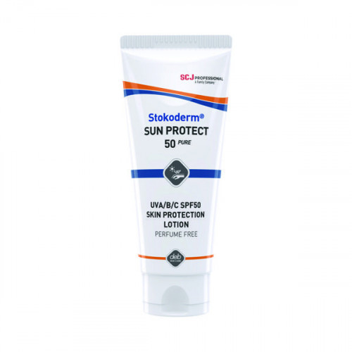 STOKODERM SUN PROTECT SPF50 100ML