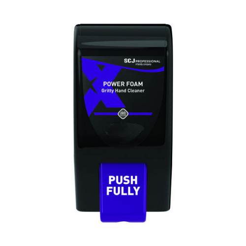 DEB SOLOPOL GFX PWR FM DISPNSR 3.25L