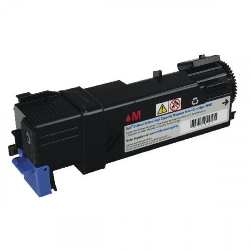 Dell Magenta Toner Cartridge High Capacity 593-10315