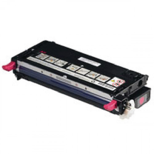 Dell Magenta Toner Cartridge 593-10167