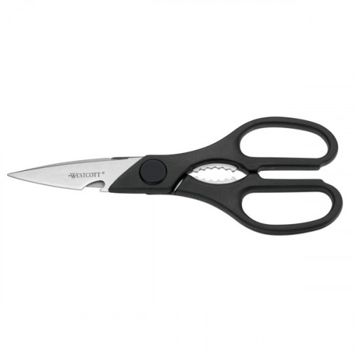 DECREE MULTI PURPOSE SCISSORS 8 INCH
