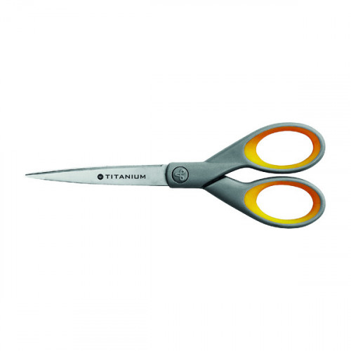 DECREE TITANIUM SCISSORS 7 INCH