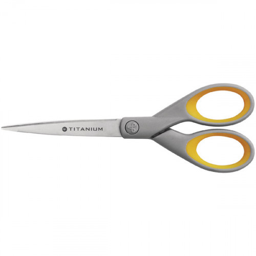 DECREE TITANIUM SCISSORS 8 INCH