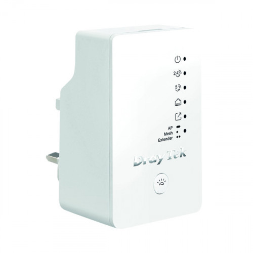 DrayTek VigorAP 802 Range Extender & Access Point VAP802-K