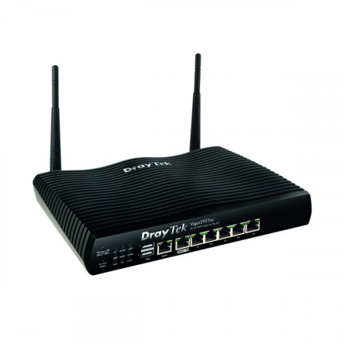 Draytek Vigor 2927ac router with 11ac AC1300 wireless V2927AC