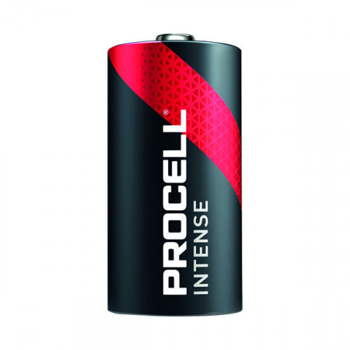 Duracell Procell Intense C Battery (Pack of 10) 5009076