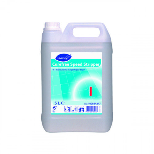Carefree Speed Stripper 5 Litre 100834247
