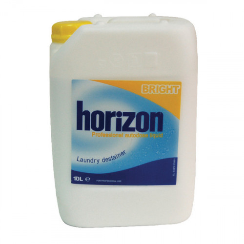 HORIZON BRIGHT DE-STAINER 10 LITRE